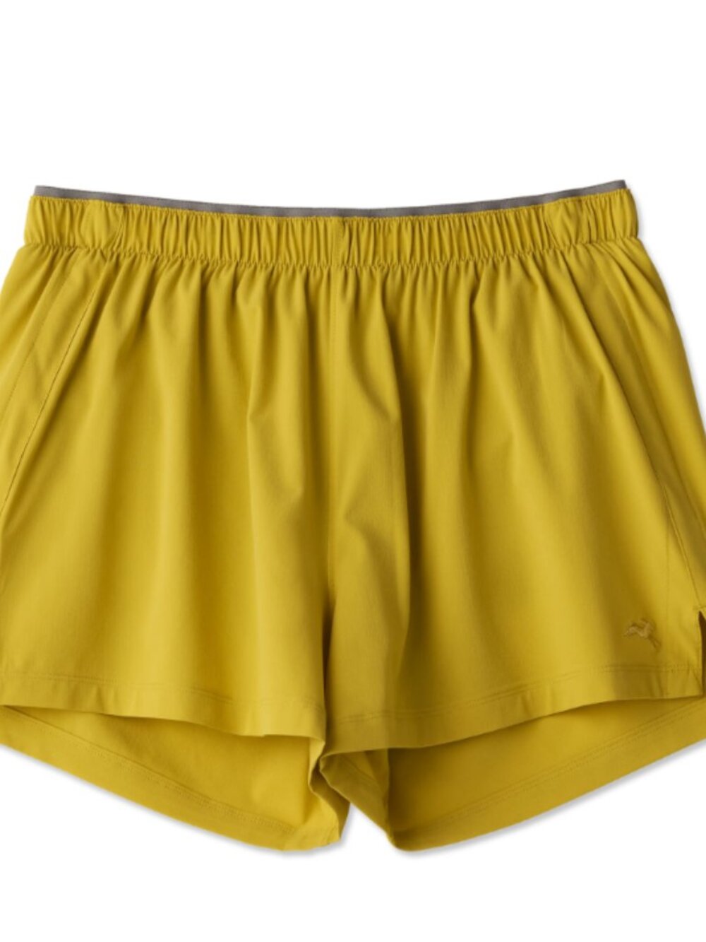 Tracksmith Womens Twlight shorts size small (NEW WITH TAGS)